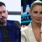 ¿Respaldó a su madre o a su padre? El inesperado gesto de la hija de Gissella Gallardo tras los duros dichos de Mauricio Pinilla