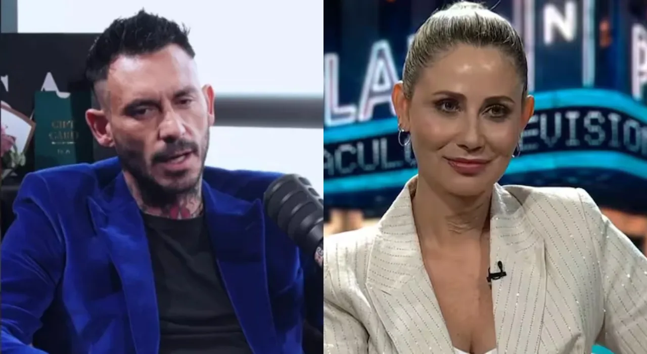¿De qué lado se puso? El inesperado gesto de la hija de Gissella Gallardo tras duros dichos de Mauricio Pinilla