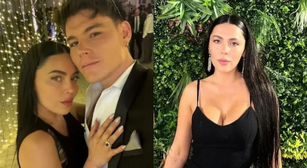 ¿Se acabó el amor? Daniela Aránguiz bloqueó a Cuco Cerda tras polémico gesto con otra mujer