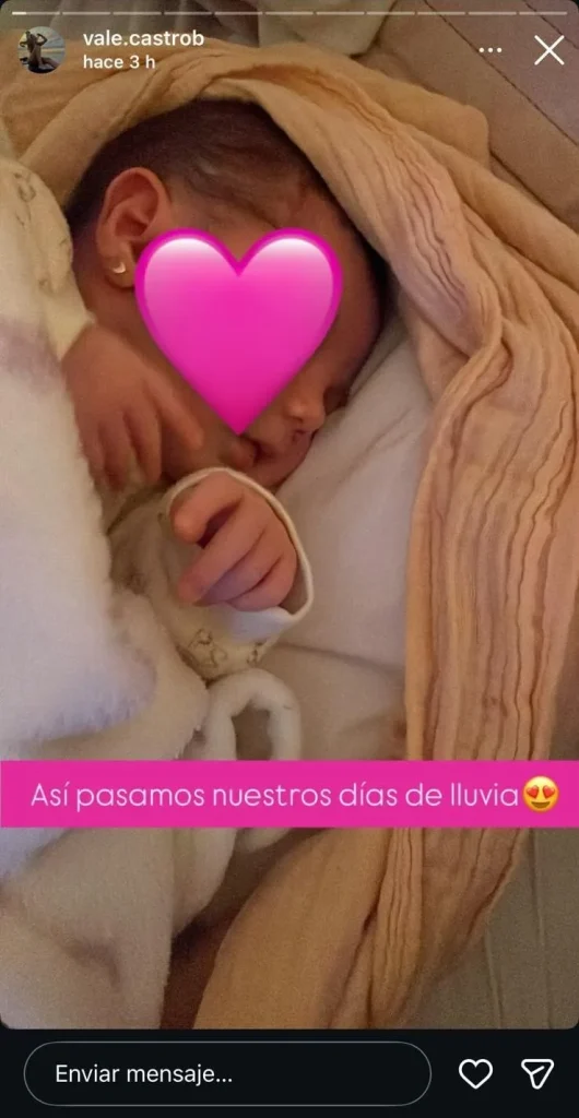 Se separaron durante el embarazo, fueron padres y ahora confirmaron que regresaron