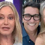 “Tengo que hablar con él”: Marcela Vacarezza rompió el silencio sobre supuesto quiebre con Rafael Araneda