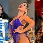 “Tenían la pura embarrada”: bailarina lanzó dura acusación contra Leo Rey y su equipo
