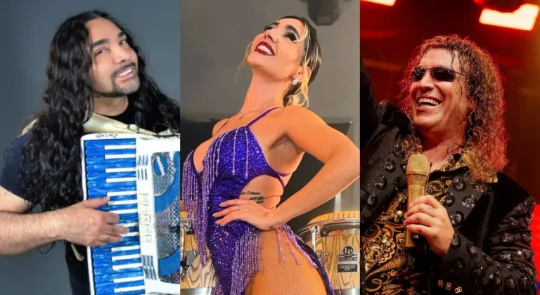 “Tenían la pura embarrada”: bailarina lanzó dura acusación contra Leo Rey y su equipo