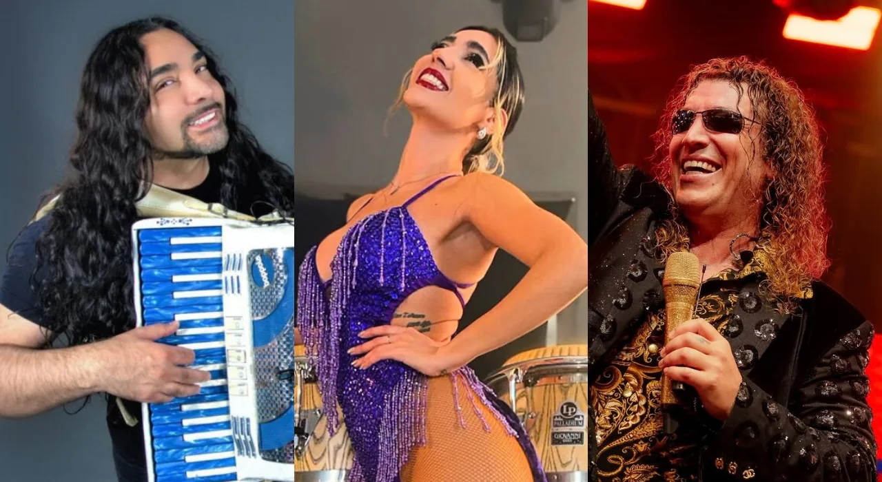“Tenían la pura embarrada”: bailarina lanzó dura acusación contra Leo Rey y su equipo