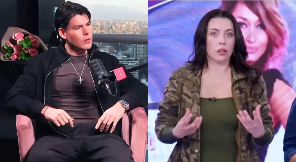 ¿Terminaron o se reconciliaron? Cuco Cerda aclaró qué pasa con Daniela Aránguiz tras rumores de quiebre