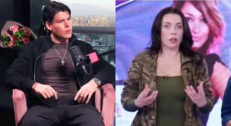 ¿Terminaron o se reconciliaron? Cuco Cerda aclaró qué pasa con Daniela Aránguiz tras rumores de quiebre