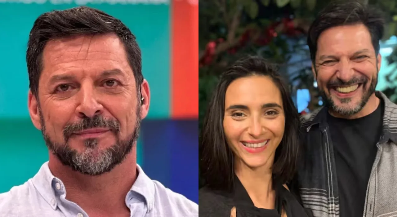 “Tiene tres hijos”: exesposa de Rafael Cavada expresa preocupación tras polémica en CHV