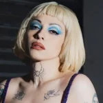 Mon Laferte