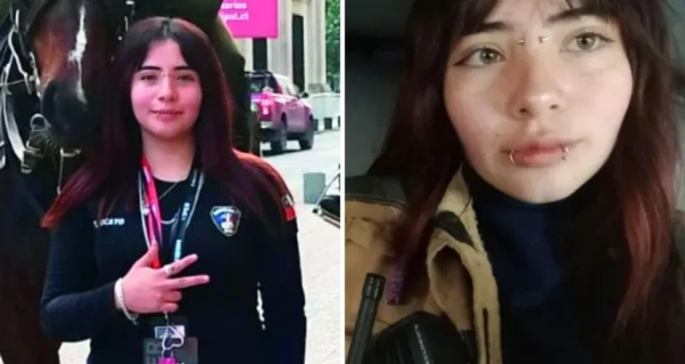 Vuelco en caso de adolescente desaparecida en Ovalle: fue encontrada con vida tras 21 días