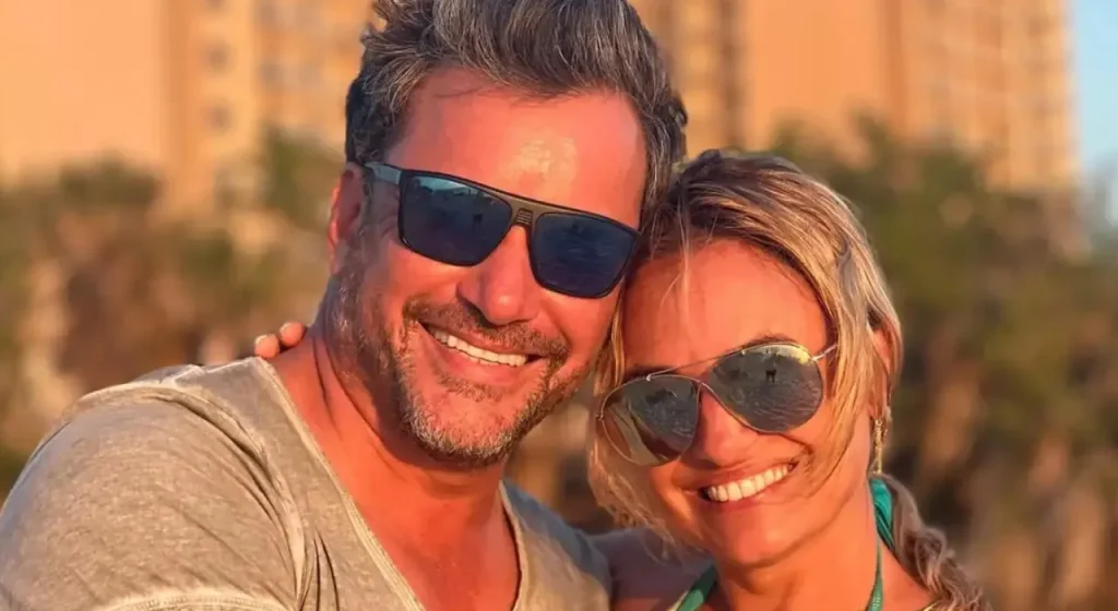 Vuelco total en divorcio entre Douglas y Ana Sol Romero: filtran la inesperada decisión que tomó el cantante
