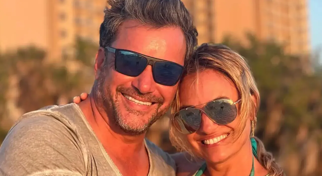 Vuelco total en divorcio entre Douglas y Ana Sol Romero: filtran la inesperada decisión que tomó el cantante