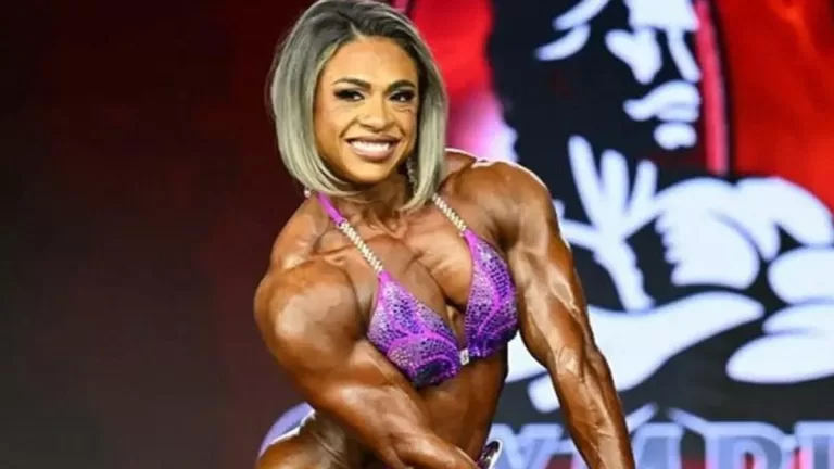 “Con enorme tristeza”: confirman la muerte de destacada deportista chilena a los 40 años 2 Borrador automático