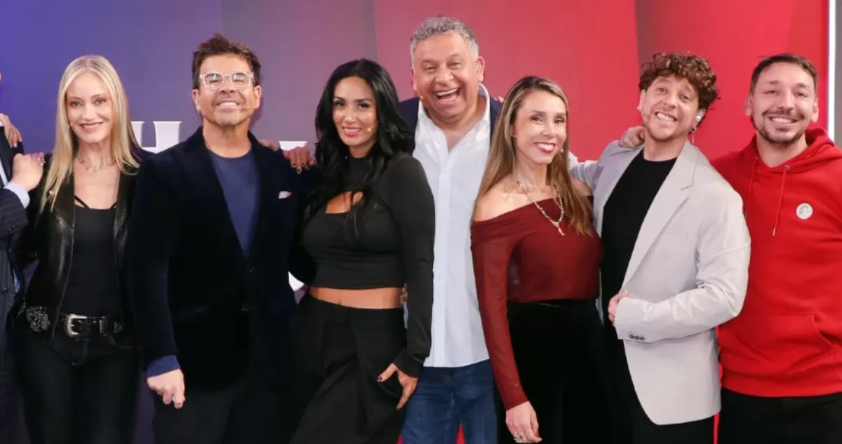 “Llantos, gritos e indignación”: filtran supuesta reacción de panelista de “Hay que decirlo” y ella responde su ‘verdad’