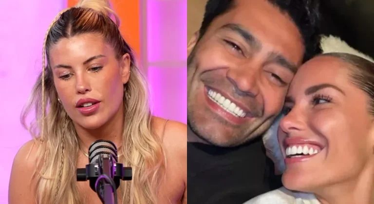 “No sé si me estoy ayudando…”: Coté López reveló qué sabía del romance de Luis Jiménez y Gala Caldirola