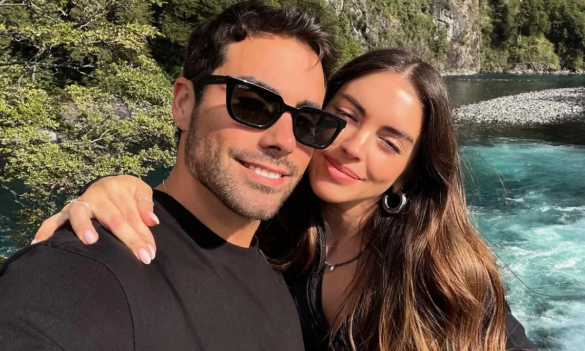 “La sigo amando mucho”: expareja de Coni Piccoli  rompe el silencio, explicó el quiebre y los planes que quedaron pendientes