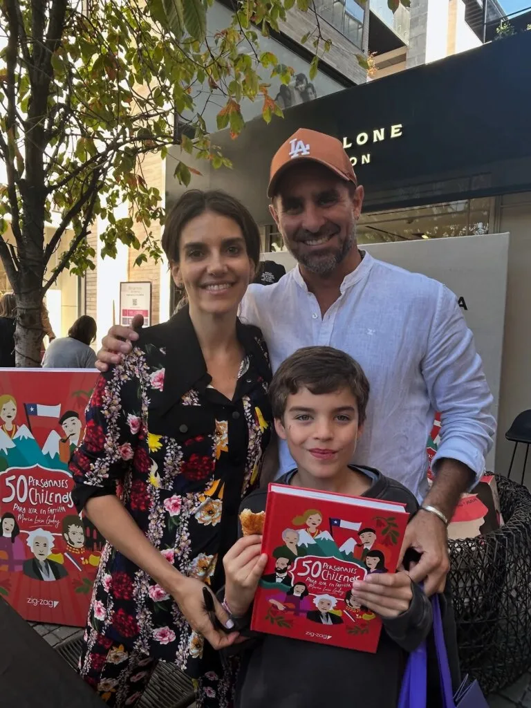 “Eres el tesoro de tu mamá”: Pedrito Milagros cumplió 10 años y recibió emotivo saludo de su abuela 3 Borrador automático