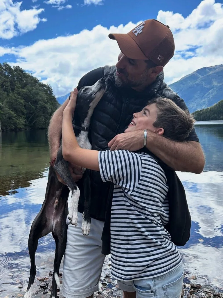 “Eres el tesoro de tu mamá”: Pedrito Milagros cumplió 10 años y recibió emotivo saludo de su abuela 5 Borrador automático
