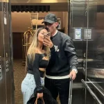 borrador automatico 45 Valentina Castro compartió un doloroso testimonio después de la formalización del exfutbolista, quien permanece en prisión preventiva. La mujer también cuestionó las críticas que ha recibido y reveló cómo enfrenta este difícil momento.