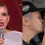“Ocurrió algo muy bonito”: Cony Capelli reveló inesperado acercamiento con el padre de su bebé tras duro descargo 11 Borrador automático