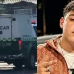 borrador automatico 51 El cuerpo del joven de 19 años, secuestrado el lunes en Estación Central, fue encontrado este viernes en Colina. Carabineros confirmó cinco detenidos y la Fiscalía entregó un estremecedor antecedente sobre las negociaciones que mantuvieron con su familia.