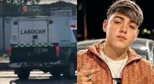 borrador automatico 51 El cuerpo del joven de 19 años, secuestrado el lunes en Estación Central, fue encontrado este viernes en Colina. Carabineros confirmó cinco detenidos y la Fiscalía entregó un estremecedor antecedente sobre las negociaciones que mantuvieron con su familia.