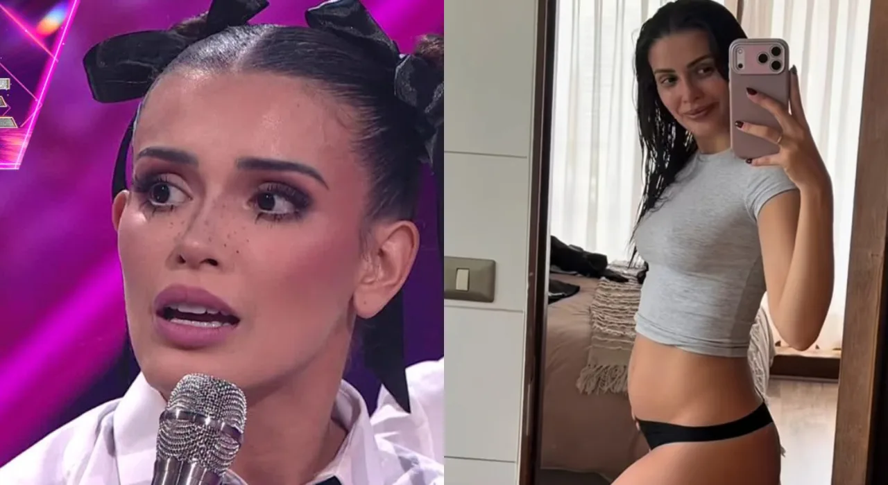 “Ha sido un camino difícil”: Cony Capelli se emociona al revelar importante noticia sobre su embarazo