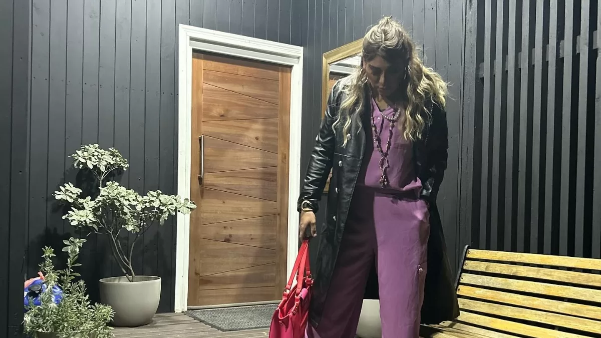 “Ojalá así te pongas más empático”: Botota Fox recibió duras críticas tras importante decisión personal