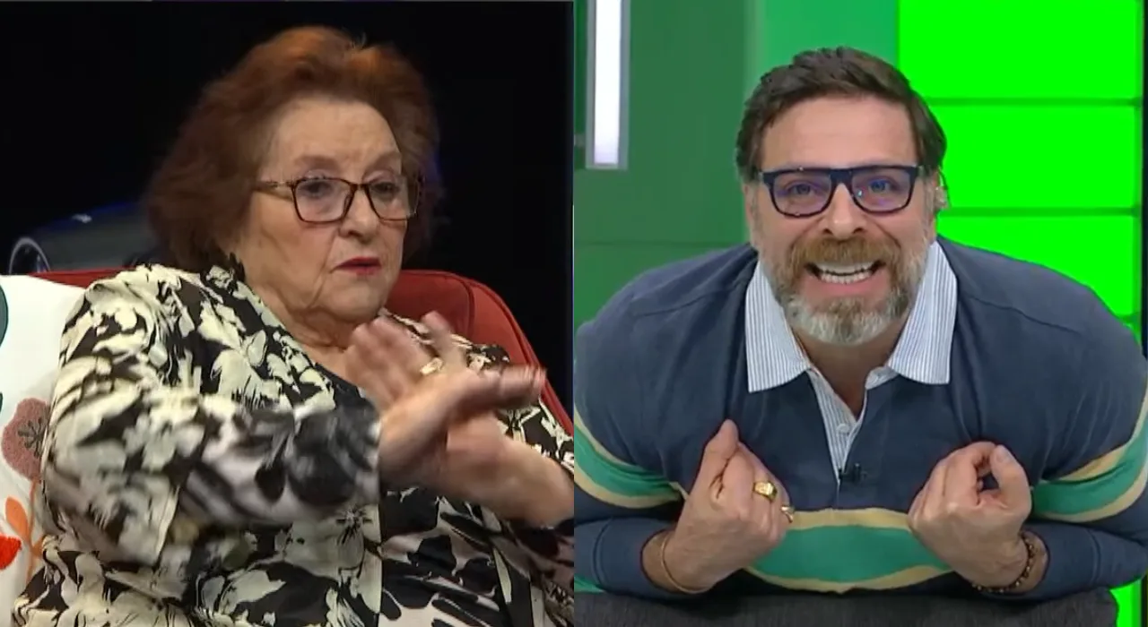 “Cállese mejor…tiene mucho que escuchar”: José Antonio Neme perdió la paciencia con la doctora Cordero tras ser llamado “privilegiado”