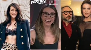 cecilia gutierrez asegura que parived vive en el departamento banco demanda a tonka tomicic y exige devolucion de departamento en vitacura tambien incluye bodegas y estacionamientos La entidad acusa que la animadora no restituyó los inmuebles dentro del plazo establecido. En televisión, Cecilia Gutiérrez agregó un antecedente: aseguró que quien vive actualmente en el departamento es Parived.