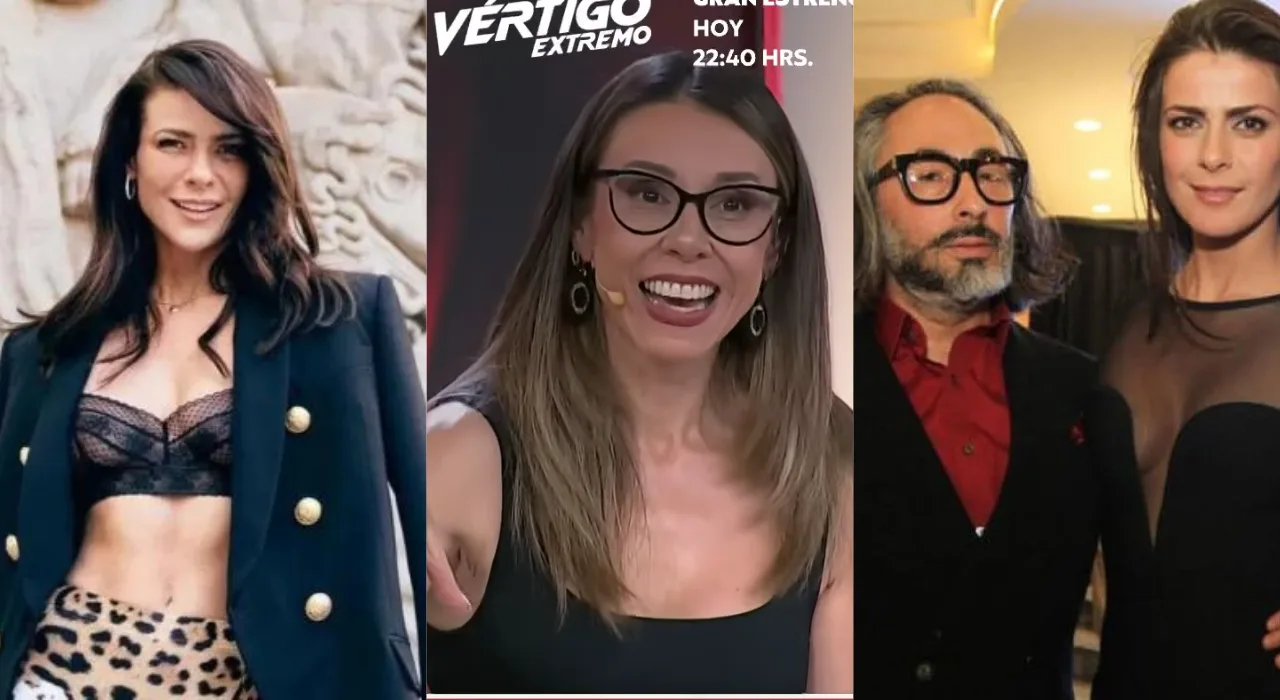 Cecilia Gutiérrez asegura que Parived vive en el departamento: Banco demanda a  Tonka Tomicic y exige devolución de departamento en Vitacura