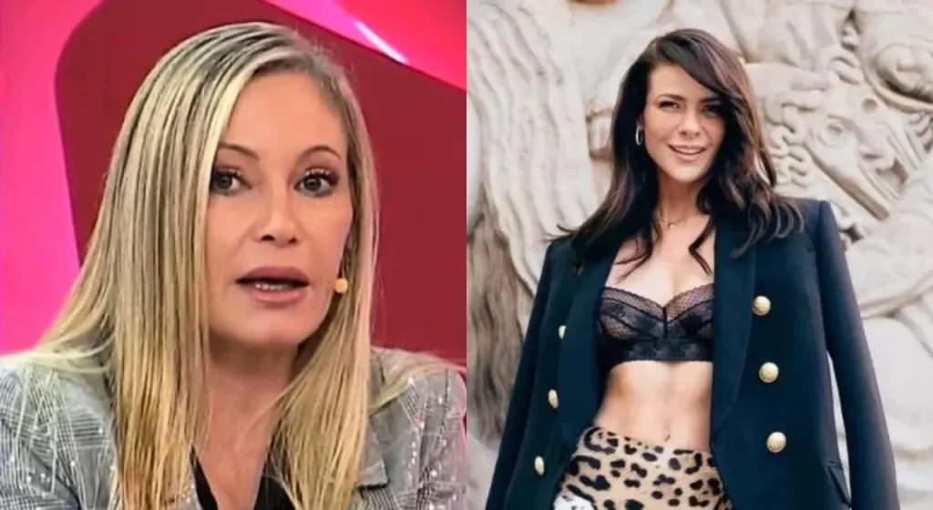 cortemosla con que le jodio la carrera marcela vacarezza freno a cesar campos al hablar de tonka tomicic 1 La panelista de Alfombra Roja cuestionó que se atribuya a Parived todo el impacto que sufrió la carrera de la animadora. El intercambio surgió mientras analizaban la demanda del Banco BICE por un departamento en Vitacura.
