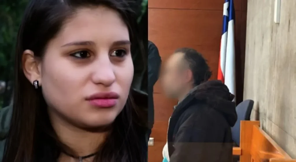 de pronto lo veo pegandole con un revelan testimonio clave en caso sofia sanchez Una mujer relató ante la PDI lo que habría presenciado la noche en que desapareció la exparticipante de Mamá a los 15. Según la investigación, el imputado también habría amenazado a quienes fueron testigos de la agresión.