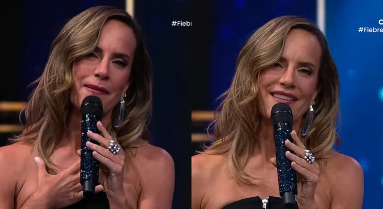 “Dejaste una huella imborrable”: Diana Bolocco despidió en vivo a cercana figura televisiva