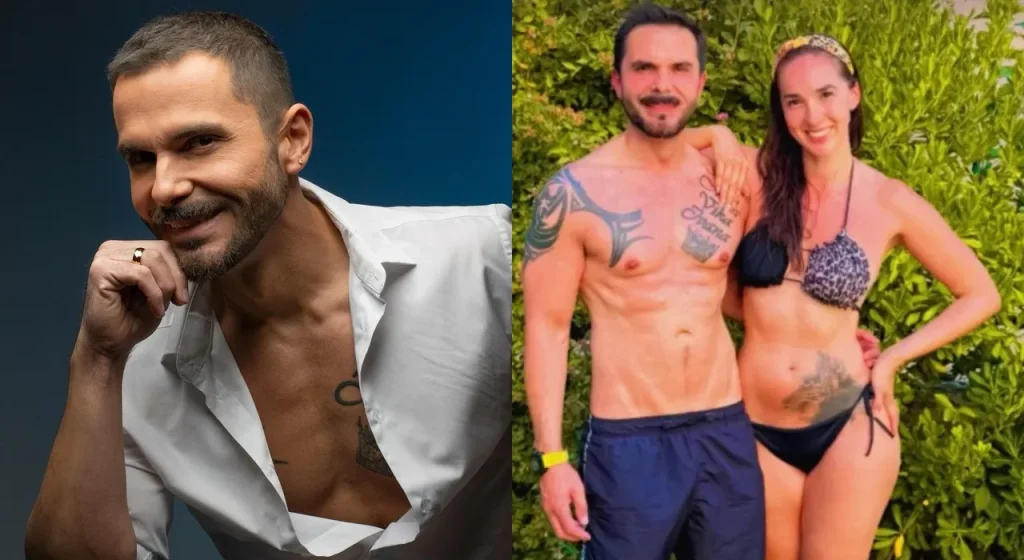 deje la cagada alvaro ballero filtro la gran mentira de maria jose y revelo fuerte reclamo a chilevision El exchico reality aseguró que bloqueó a su expareja tras una polémica sobre su relación con Valentina Schnitzer. Además, confesó que llegó a comunicarse directamente con un ejecutivo de Chilevisión y reveló una fuerte pelea con Ludmila Ksenofontova.
