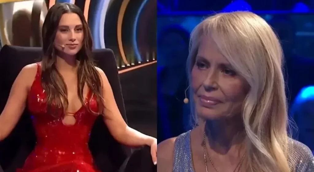 desubicada le gusta robar protagonismo la critica que mas se repitio en el exitoso extren vertigo La participación de la ex Miss Universo abrió un debate entre quienes cuestionaron sus intervenciones y quienes celebraron su experiencia. Las comparaciones marcaron parte de los comentarios sobre la nueva conductora del estelar.