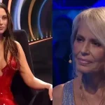 desubicada le gusta robar protagonismo la critica que mas se repitio en el exitoso extren vertigo La participación de la ex Miss Universo abrió un debate entre quienes cuestionaron sus intervenciones y quienes celebraron su experiencia. Las comparaciones marcaron parte de los comentarios sobre la nueva conductora del estelar.
