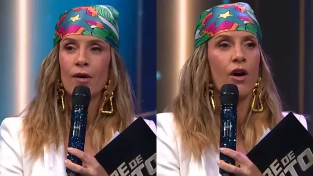 diana bolocco 3 El exfutbolista explicó que debió recibir atención médica por estrés, crisis de pánico y angustia. Tras la preocupación por su hospitalización, confirmó que ya está descansando en su hogar.