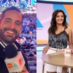 “Ella hace rato me quería sacar”: Gabriel Alegría apunta a llamada y a productora de Tu Día tras su despido