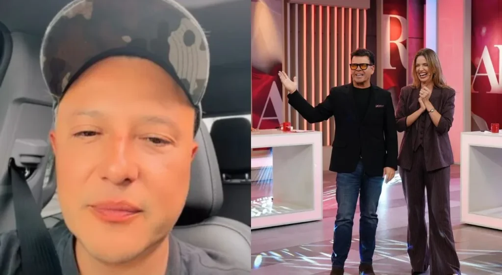 en alfombra roja propusieron ceder su nominacion a que te lo digo no todos estuvieron de acuerdo El programa de Canal 13 figura entre los nominados al Copihue de Oro 2026, mientras que el espacio de Sergio Rojas quedó fuera. La propuesta generó opiniones distintas dentro del propio panel.