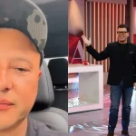 Que te lo digo