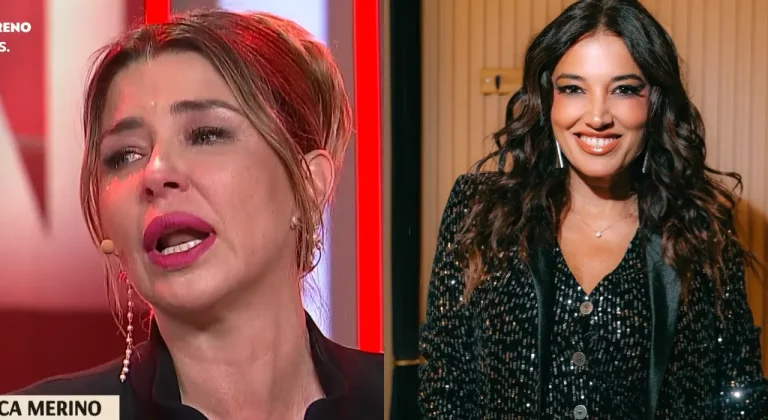 “Entiendo tu dolor, pero…” Yamila Reyna le lanzó el tremendo ‘palo’ a  Pancha Merino tras su llanto en televisión