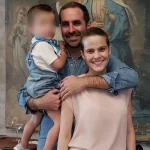 eres el tesoro de tu mama pedrito milagros cumplio 10 anos y recibio emotivo saludo de su abuela El hijo de Javiera Suárez y Cristián Arriagada celebró una década de vida este 20 de octubre. Su abuela materna, Marilú Balbontín, le dedicó un mensaje que también recordó a la periodista.