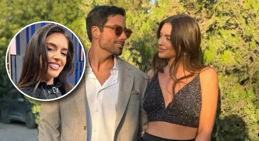es un proceso dificil para ambos coni piccoli confirmo su separacion tras casi tres anos de matrimonio 2 La actriz anunció el término de su relación con Nicolás Achá después de diez años juntos. Él también se refirió al quiebre y explicó que sus proyectos de futuro tomaron caminos distintos.