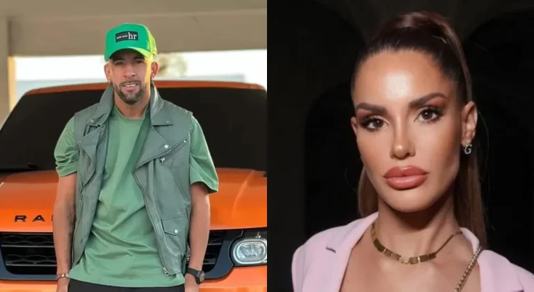 «Es una gran oportunidad» Gala Caldirola explicó por qué la presencia de Mauricio Isla en Chile marca una diferencia para ella