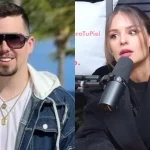 este ordinario no iria nunca por le dijo ordinario y nano calderon respondio con insultos a isidora gaete La panelista cuestionó sus publicaciones para buscar pareja y la manera en que muestra sus lujos. Nano contestó en Instagram y luego acusó que habían eliminado su comentario.