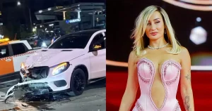 fran maira acuerda pagar 60 millones a familia de motociclista podria cerrar causa judicial 1 Luis Zapata explicó por qué su familia aceptó una compensación de $60 millones tras el grave accidente que sufrió su hijo. Pese al acuerdo, aseguró que el dinero resulta insuficiente frente a las secuelas y los cuidados que necesita el joven.