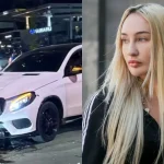 fran maira acuerda pagar 60 millones a familia de motociclista podria cerrar causa judicial La cantante pactó una reparación económica con la familia de Mayerson Zapata, que el Cuarto Juzgado de Garantía de Santiago revisará el martes 27 de octubre. Mientras tanto, el tribunal autorizó suspender su arraigo nacional para que viaje a Perú.
