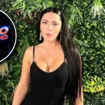 fue heavy revelan que daniela aranguiz sufrio accidente en vertigo extremo y tuvo que ser sacada en ambulancia La panelista sufrió una lesión durante las grabaciones del nuevo programa de Canal 13. El episodio ocurrió mientras realizaba una actividad en la Escuela Politécnica Naval de la Armada, en Viña del Mar.