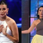 golpe para tv corte ratifico millonaria multa por ofensivos dichos de daniela aranguiz contra cony capelli La justicia mantuvo la sanción de 20 UTM contra el canal por las descalificaciones que la panelista lanzó en Sígueme. El tribunal rechazó los argumentos de la estación televisiva, mientras Cony Capelli ya había reaccionado a la resolución.