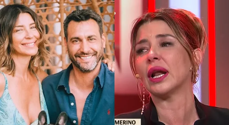 “Hay algo que ustedes no saben”: revelan drástica medida de la actual pareja de Marocchino contra Pancha Merino